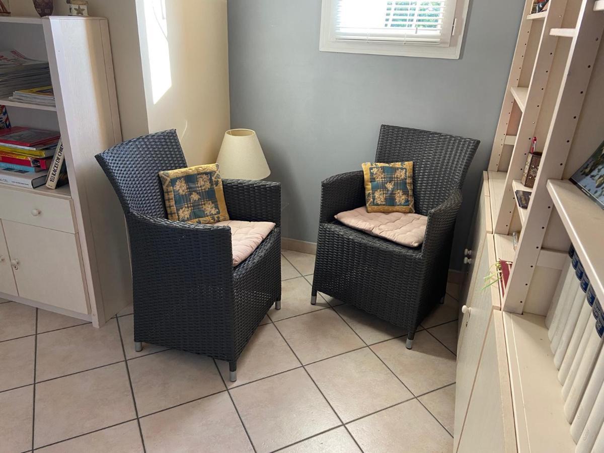 Francheville  Le Relais Des Malettes Chambres D'Hotes B&B מראה חיצוני תמונה
