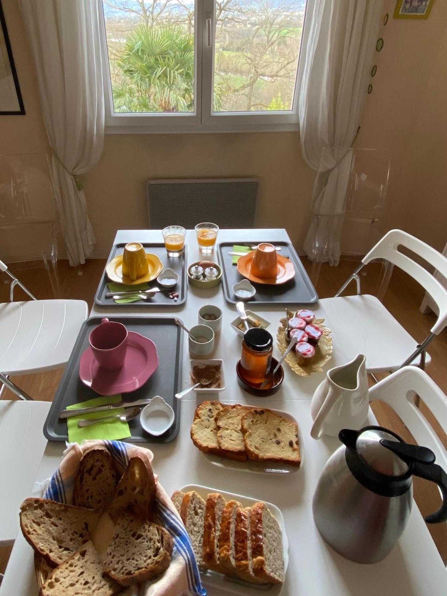 Francheville  Le Relais Des Malettes Chambres D'Hotes B&B מראה חיצוני תמונה