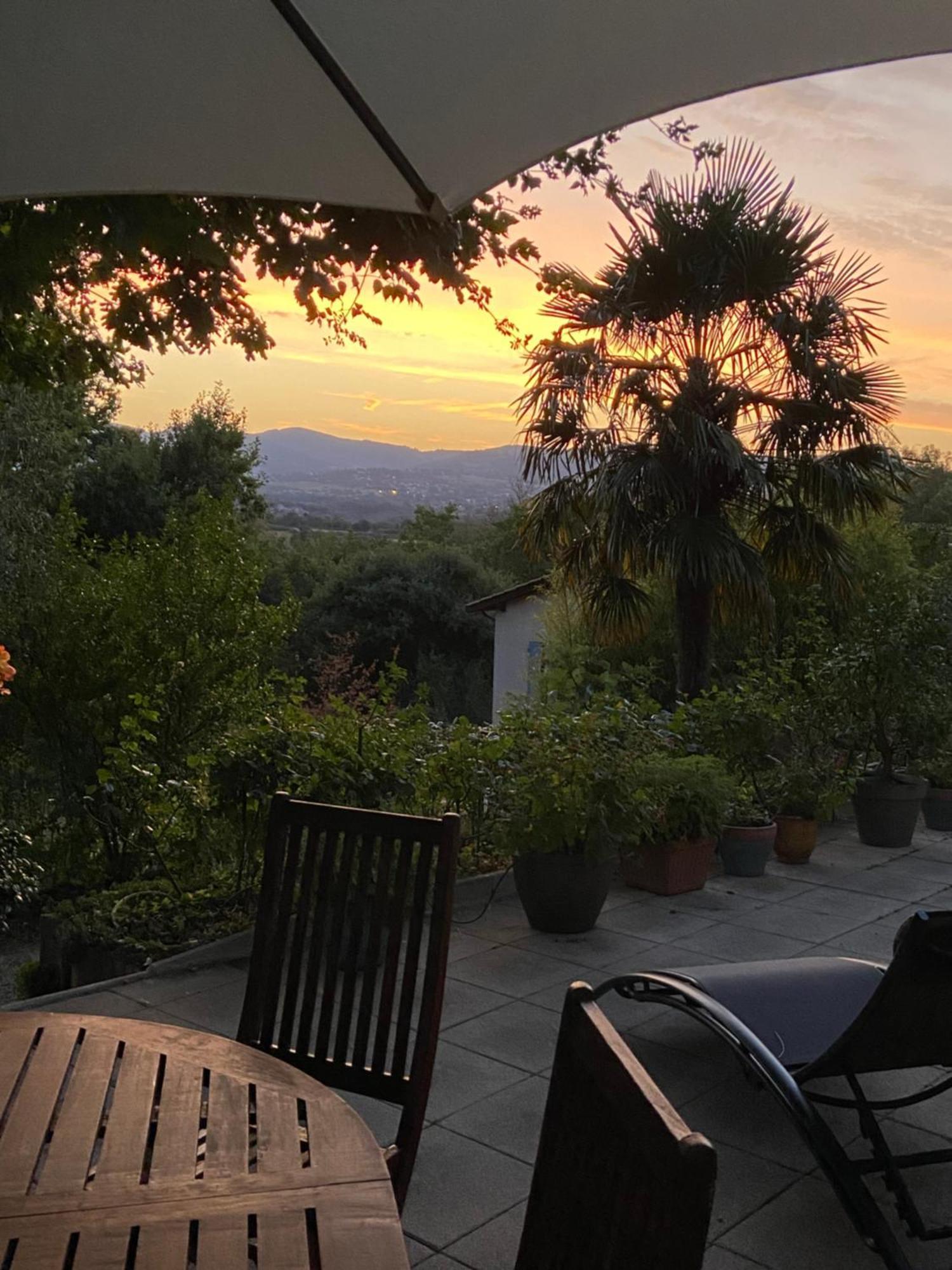Francheville  Le Relais Des Malettes Chambres D'Hotes B&B מראה חיצוני תמונה