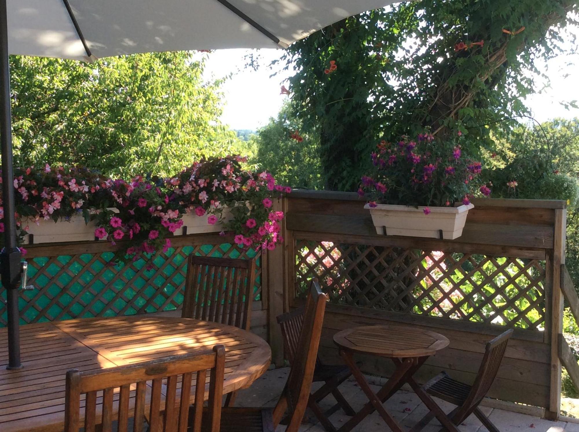 Francheville  Le Relais Des Malettes Chambres D'Hotes B&B מראה חיצוני תמונה