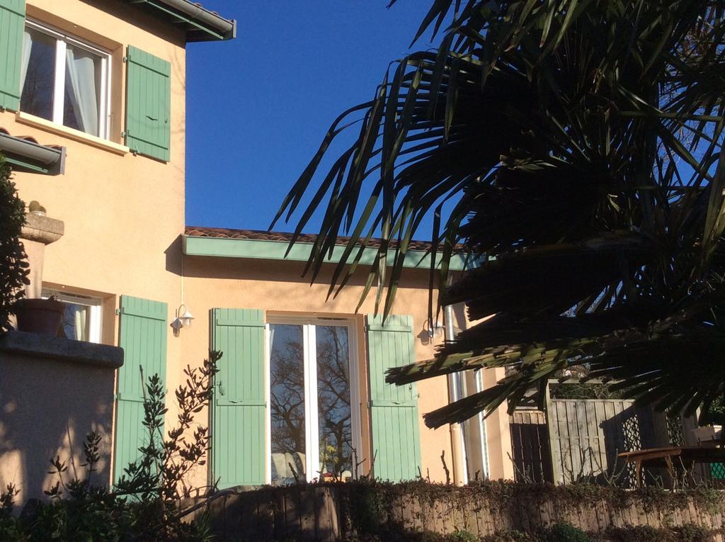Francheville  Le Relais Des Malettes Chambres D'Hotes B&B מראה חיצוני תמונה