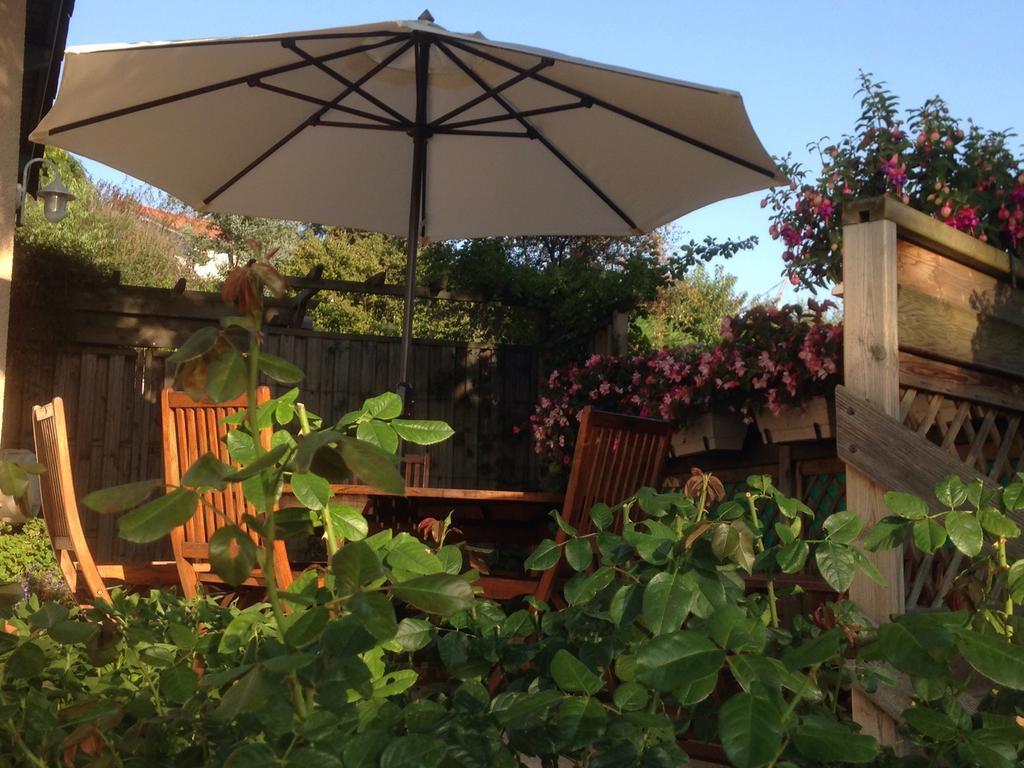 Francheville  Le Relais Des Malettes Chambres D'Hotes B&B מראה חיצוני תמונה