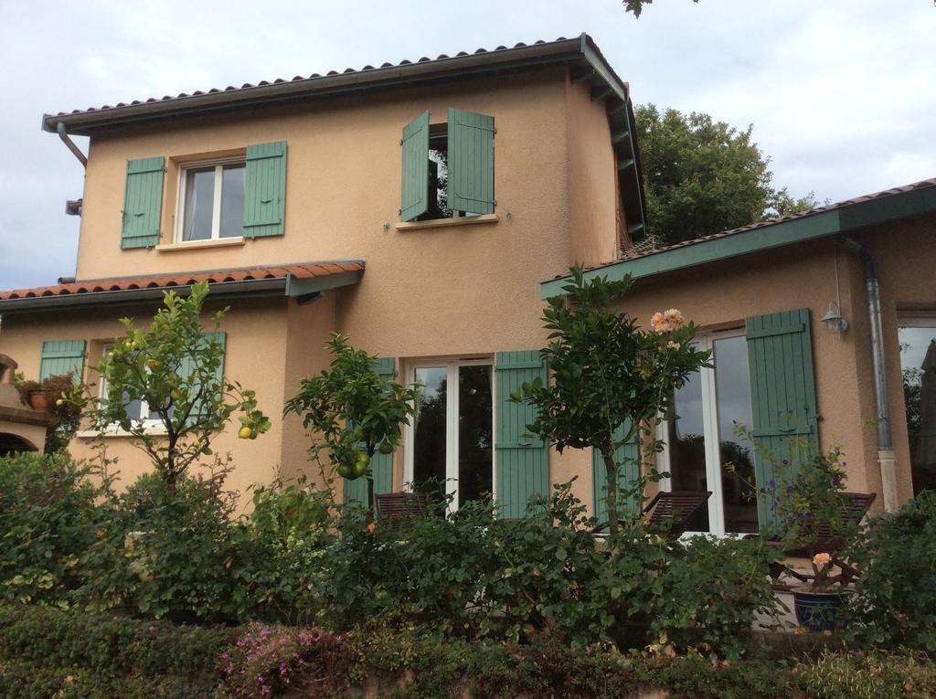 Francheville  Le Relais Des Malettes Chambres D'Hotes B&B מראה חיצוני תמונה