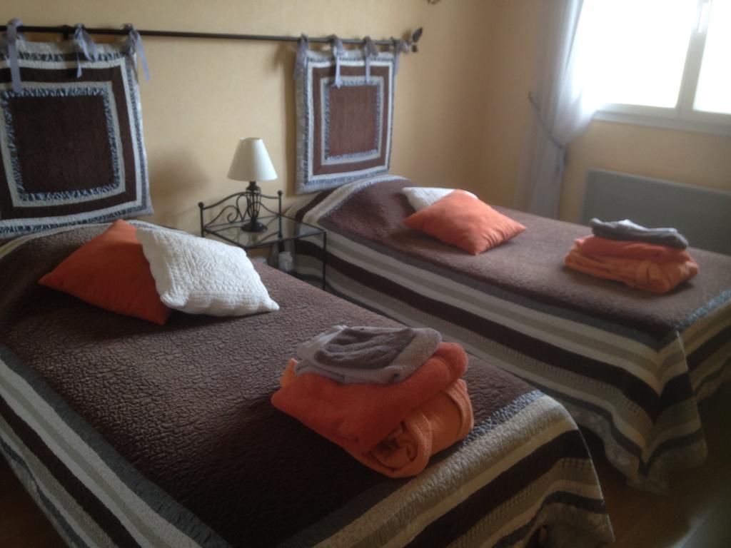 Francheville  Le Relais Des Malettes Chambres D'Hotes B&B מראה חיצוני תמונה