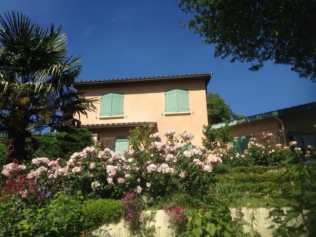 Francheville  Le Relais Des Malettes Chambres D'Hotes B&B מראה חיצוני תמונה