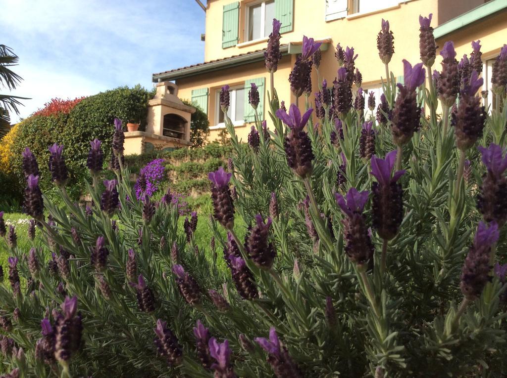 Francheville  Le Relais Des Malettes Chambres D'Hotes B&B מראה חיצוני תמונה