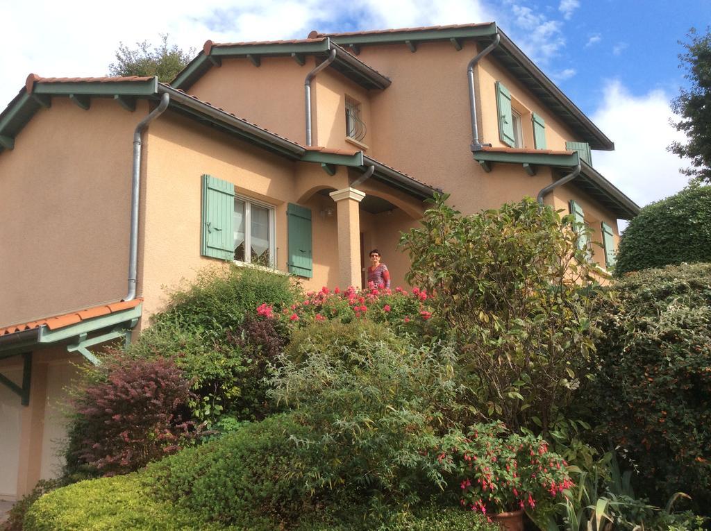 Francheville  Le Relais Des Malettes Chambres D'Hotes B&B מראה חיצוני תמונה