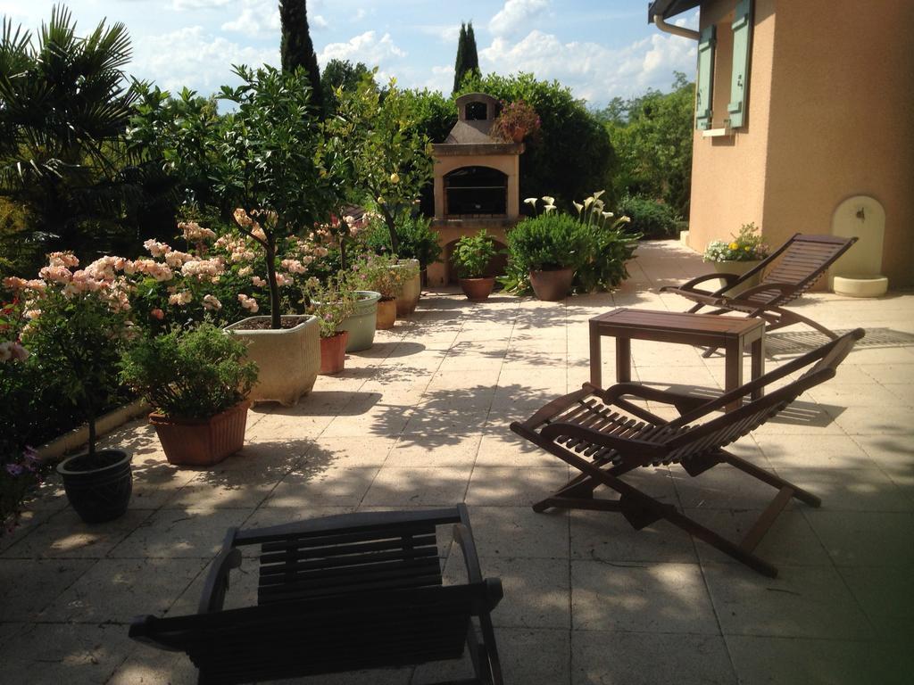 Francheville  Le Relais Des Malettes Chambres D'Hotes B&B מראה חיצוני תמונה