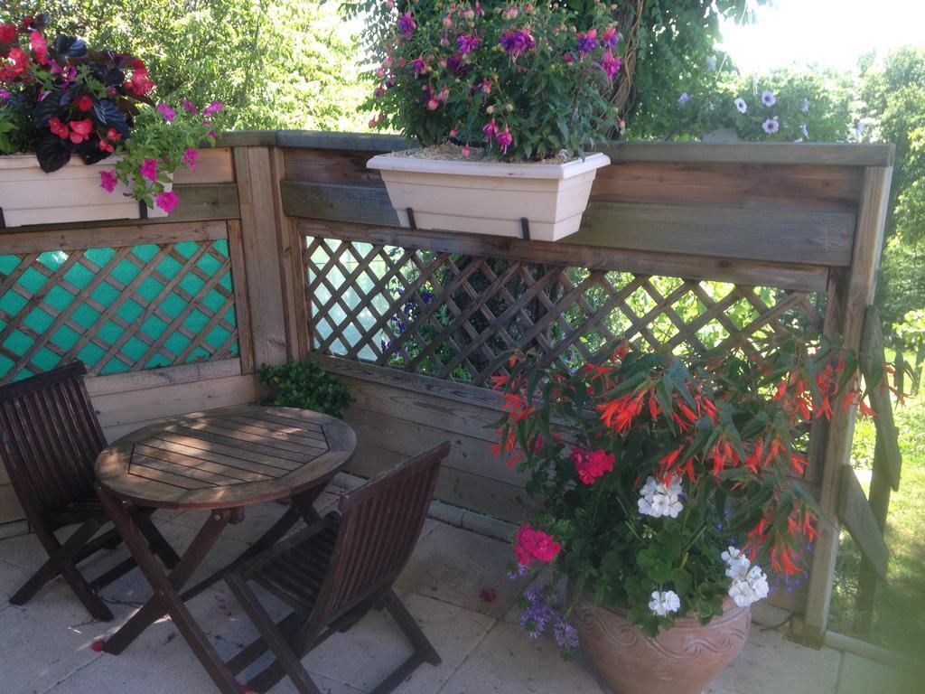 Francheville  Le Relais Des Malettes Chambres D'Hotes B&B מראה חיצוני תמונה