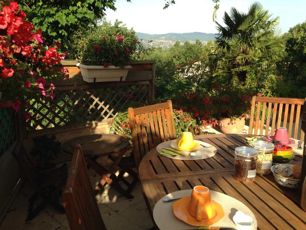 Francheville  Le Relais Des Malettes Chambres D'Hotes B&B מראה חיצוני תמונה