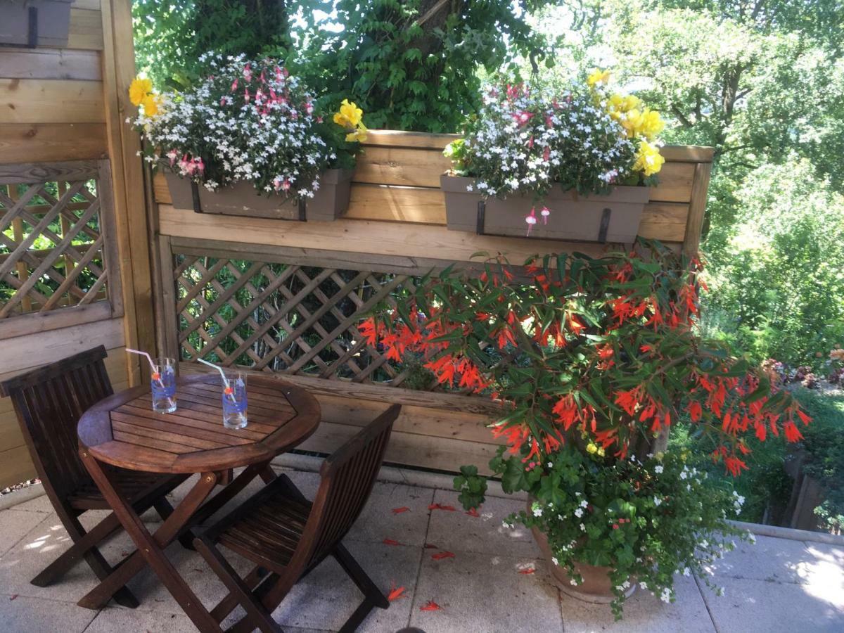 Francheville  Le Relais Des Malettes Chambres D'Hotes B&B מראה חיצוני תמונה