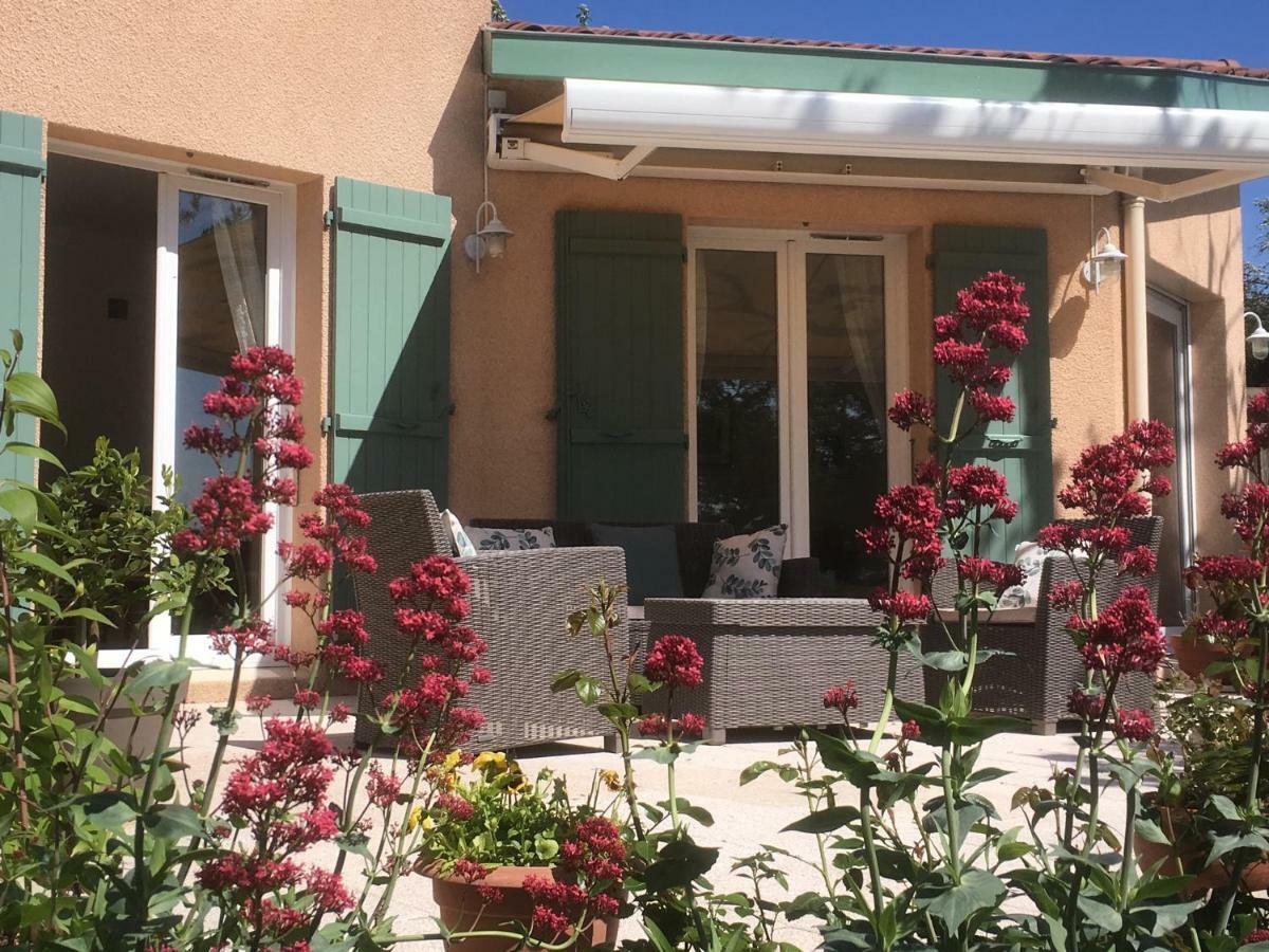 Francheville  Le Relais Des Malettes Chambres D'Hotes B&B מראה חיצוני תמונה