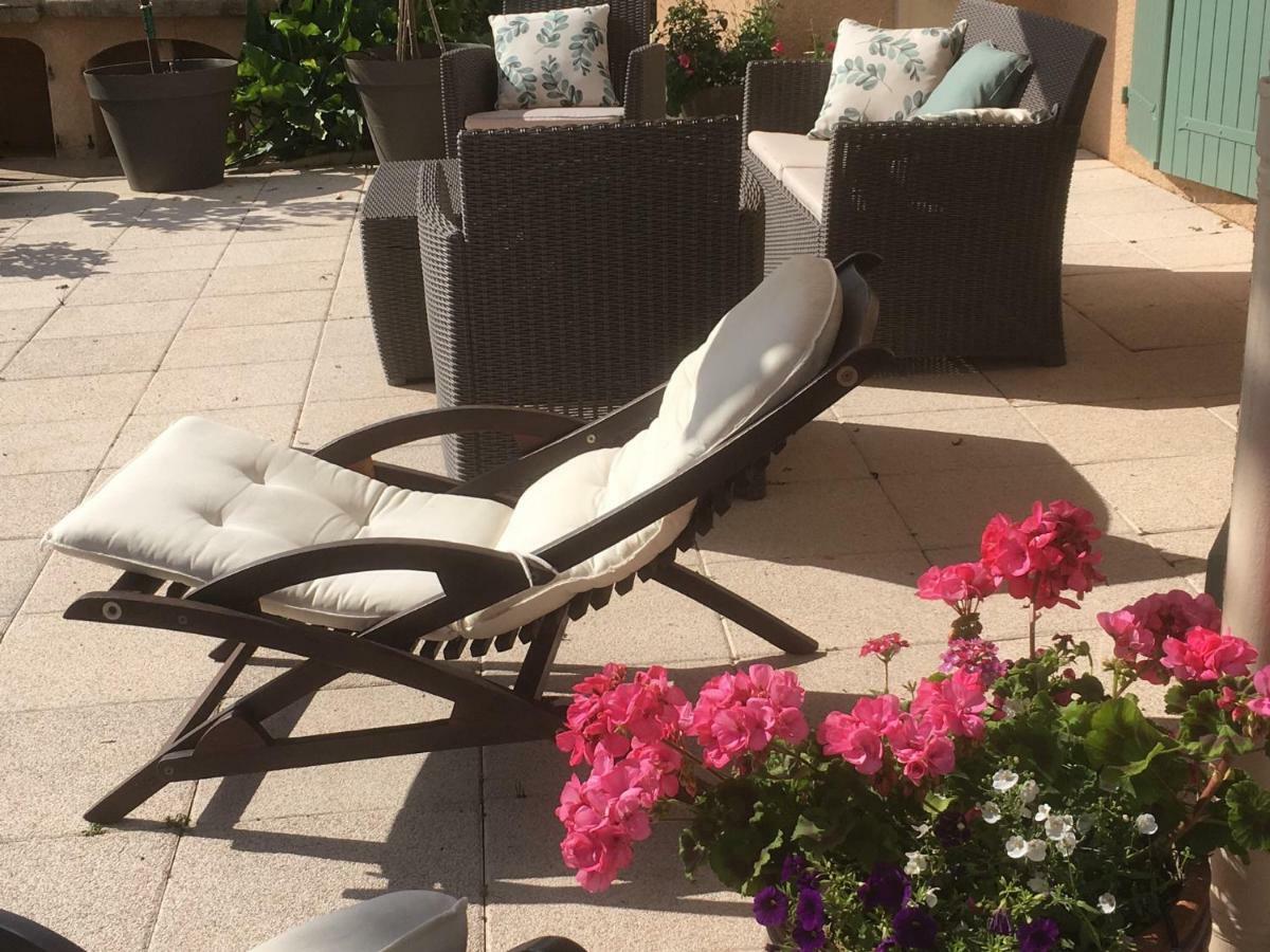 Francheville  Le Relais Des Malettes Chambres D'Hotes B&B מראה חיצוני תמונה