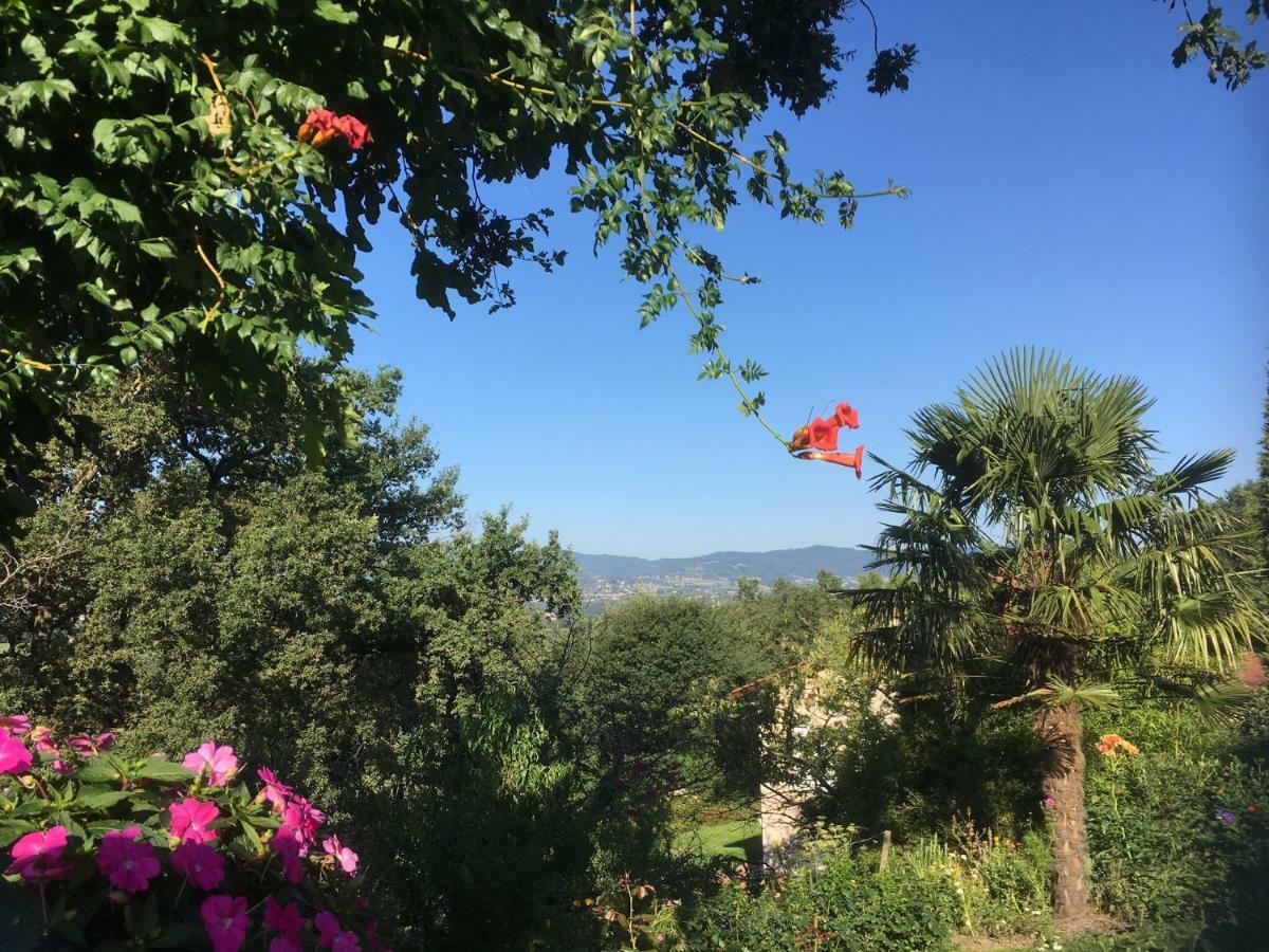 Francheville  Le Relais Des Malettes Chambres D'Hotes B&B מראה חיצוני תמונה