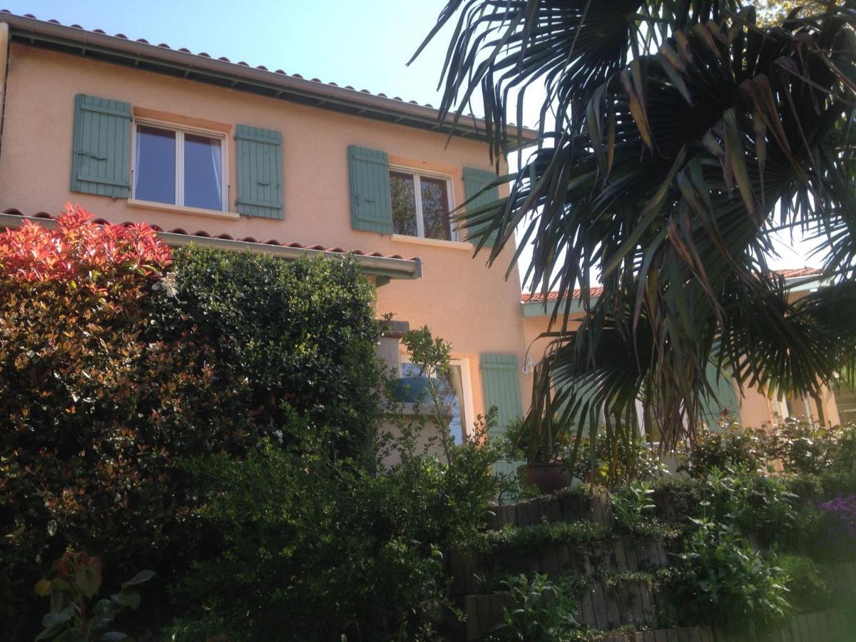 Francheville  Le Relais Des Malettes Chambres D'Hotes B&B מראה חיצוני תמונה